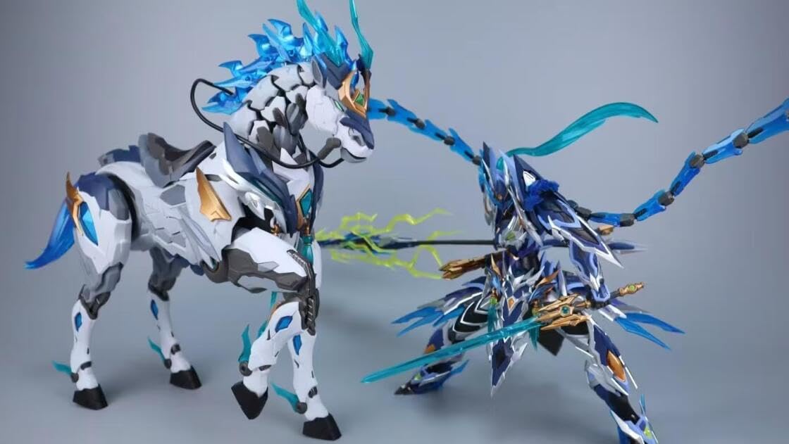 正友翁作 雲龍 Amazon | 摩動核 MOTOR NUCLEAR 天佑星 龍胆虎将 趙雲 玉蘭